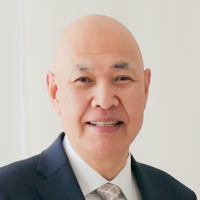 代表 宮川 清実